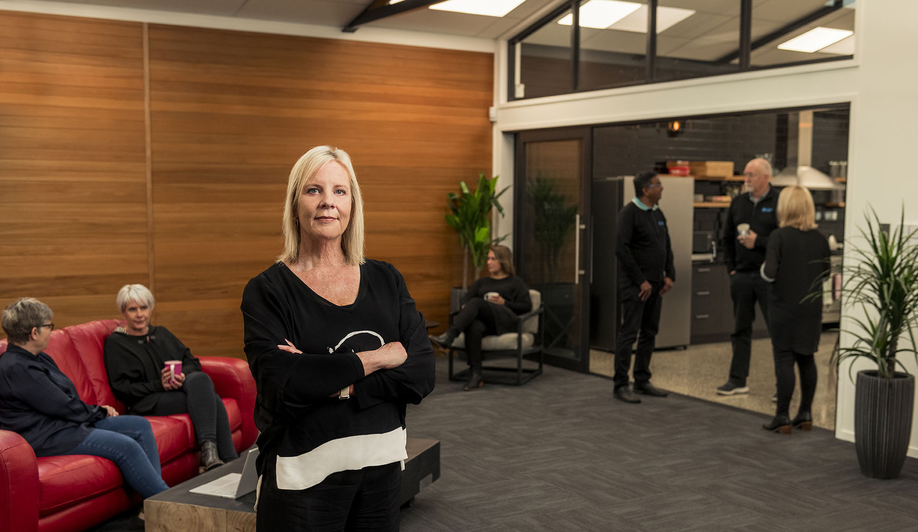 Supporting the New Zealand Paralympic Team at the Paris 2024 Paralympic