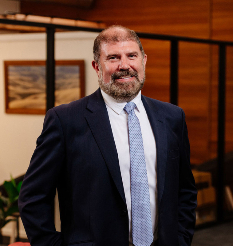 Doug McCaulay
