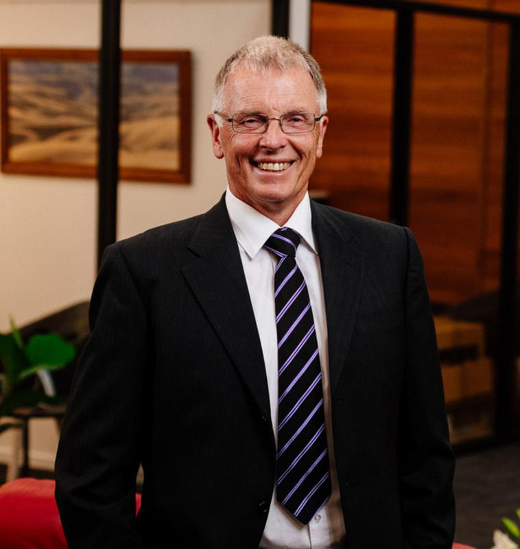 Peter Haslemore