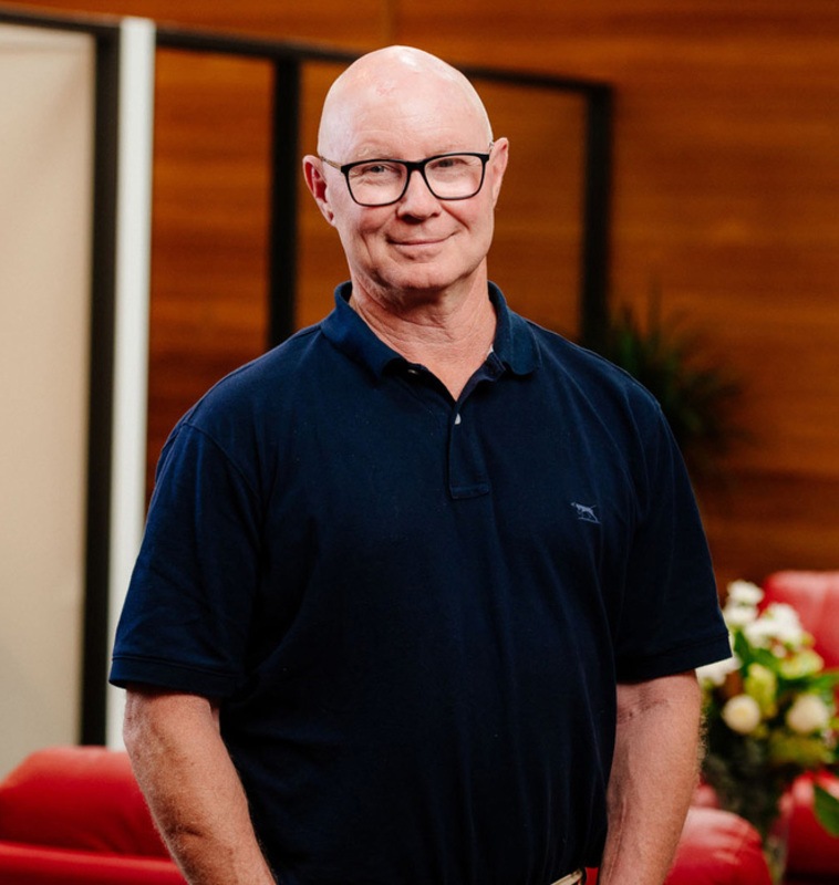Kevin Galliven