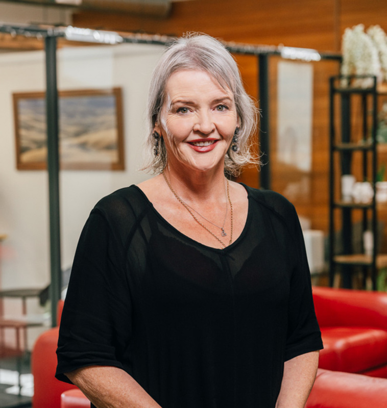 Karyn Churcher