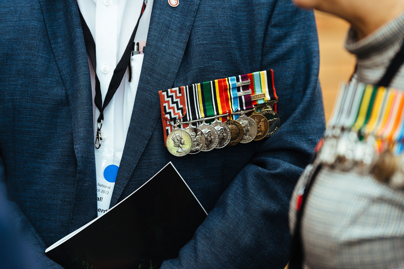 RSA - Supporting New Zealand Veterans 