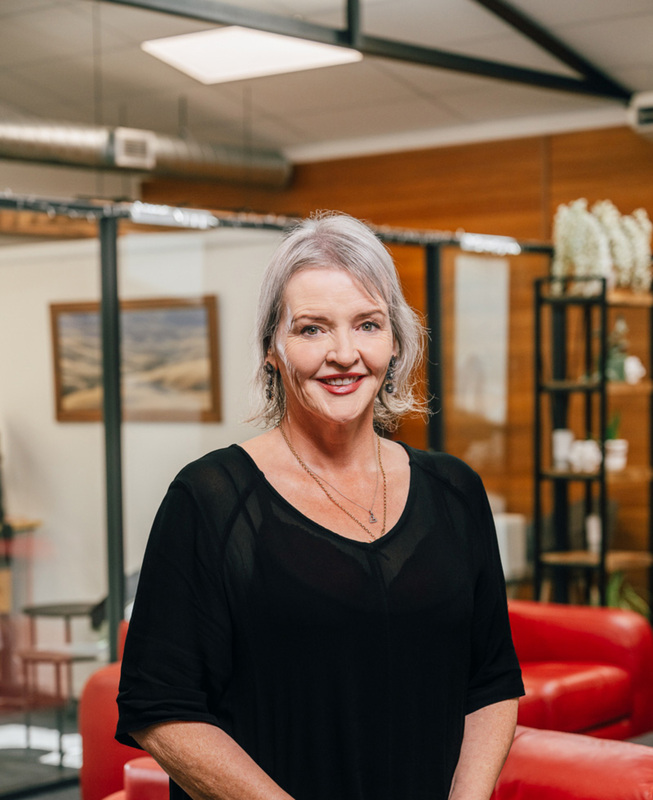Welcome to the team Karyn!